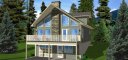 A-Frame & Vacation