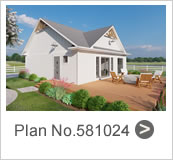 Featured House Plan