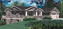 Hillside Rancher