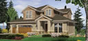1&frac12; to 2 Story