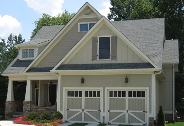 Builder Modified- House Plan #121103