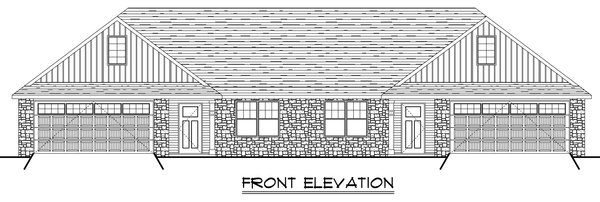 Other for House Plan #750323
