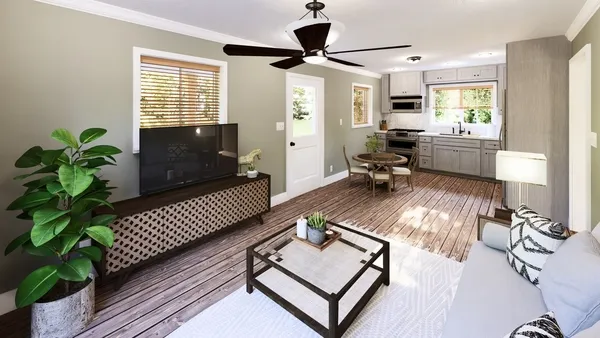 InteriorPhoto for House Plan #434260