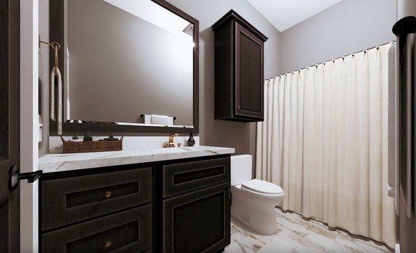 InteriorPhoto for House Plan #432691