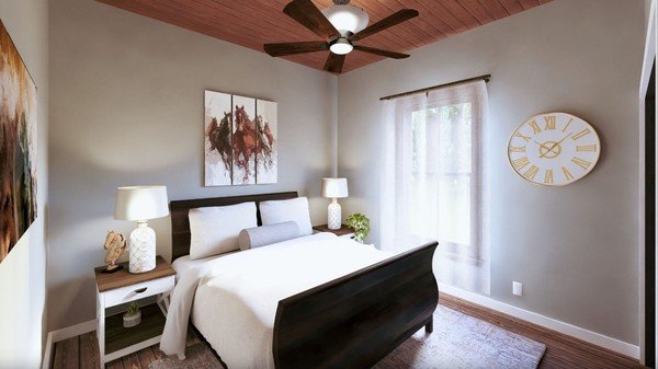 InteriorPhoto for House Plan #432691