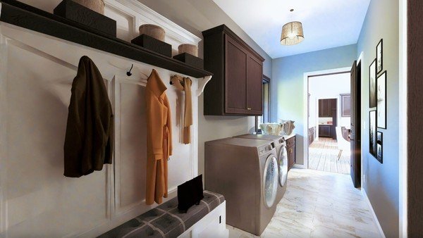 InteriorPhoto for House Plan #432691