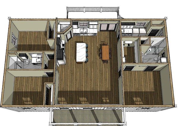 Other for House Plan #430261