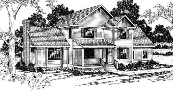 Other for House Plan #340122