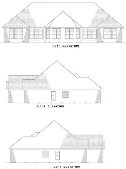 Other for House Plan #310403