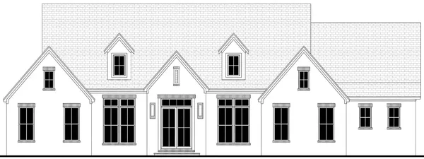 Other for House Plan #309582