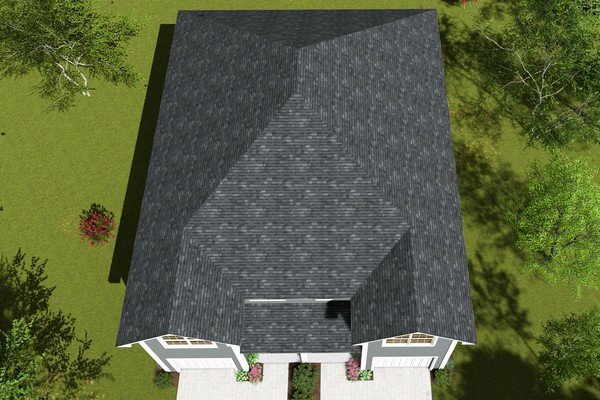 ExteriorPhoto for House Plan #244313