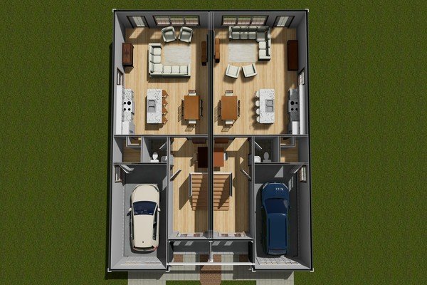 Other for House Plan #244313