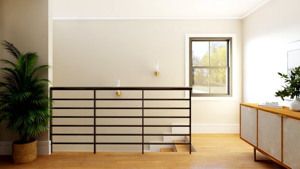 InteriorPhoto for House Plan #752113