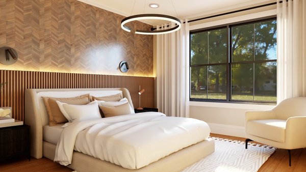 InteriorPhoto for House Plan #752113