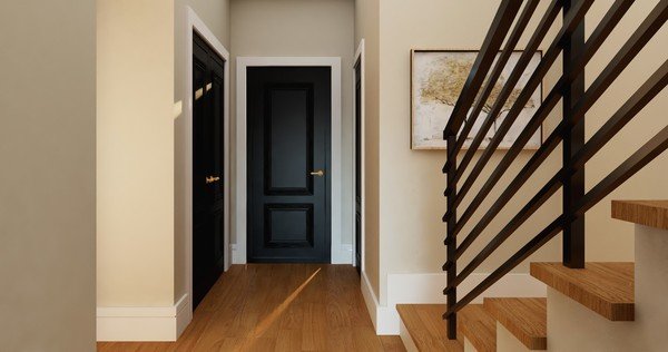 InteriorPhoto for House Plan #752113