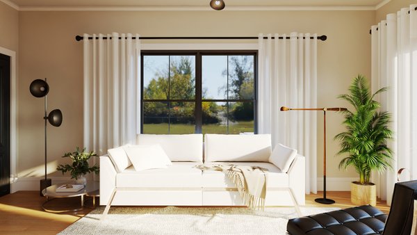 InteriorPhoto for House Plan #752113