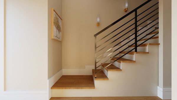 InteriorPhoto for House Plan #752113