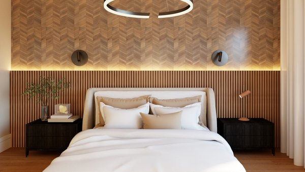 InteriorPhoto for House Plan #752113