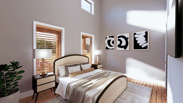 InteriorPhoto for House Plan #431980