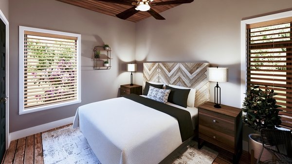 InteriorPhoto for House Plan #431980