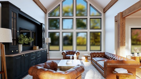 InteriorPhoto for House Plan #757381