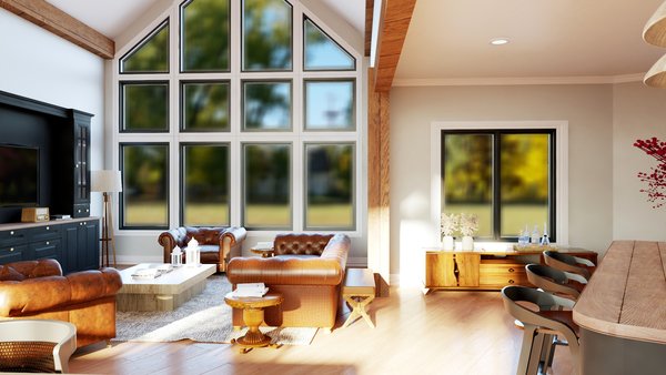 InteriorPhoto for House Plan #757381