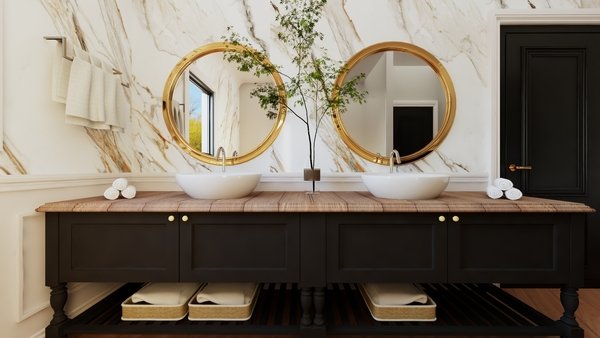 InteriorPhoto for House Plan #757381