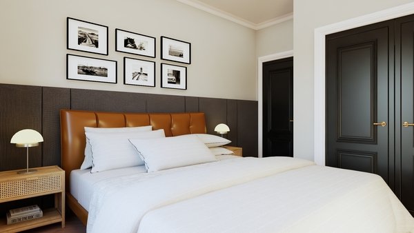 InteriorPhoto for House Plan #757381