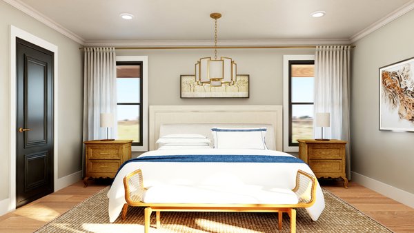 InteriorPhoto for House Plan #755933