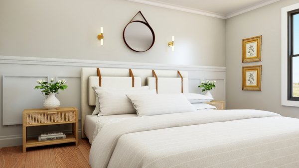 InteriorPhoto for House Plan #755933