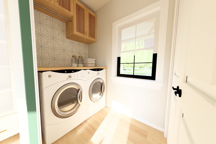 InteriorPhoto for House Plan #580850