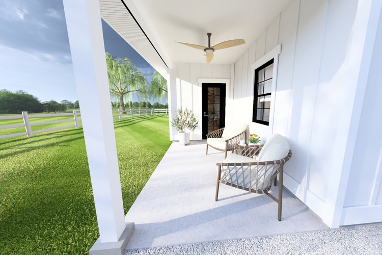 InteriorPhoto for House Plan #580850