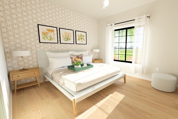 InteriorPhoto for House Plan #580850