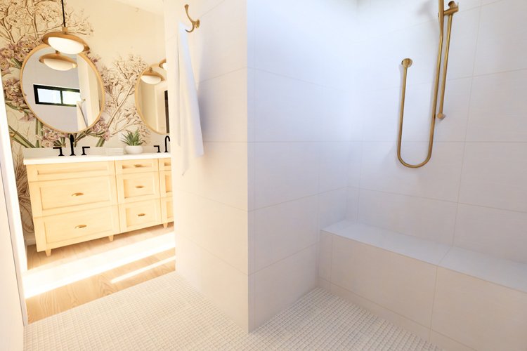 InteriorPhoto for House Plan #580850