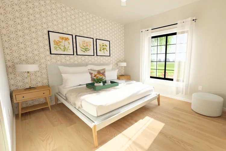 InteriorPhoto for House Plan #580800