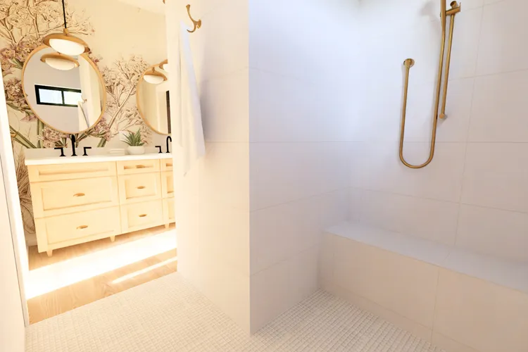 InteriorPhoto for House Plan #580800