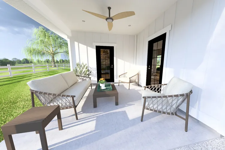 InteriorPhoto for House Plan #580800