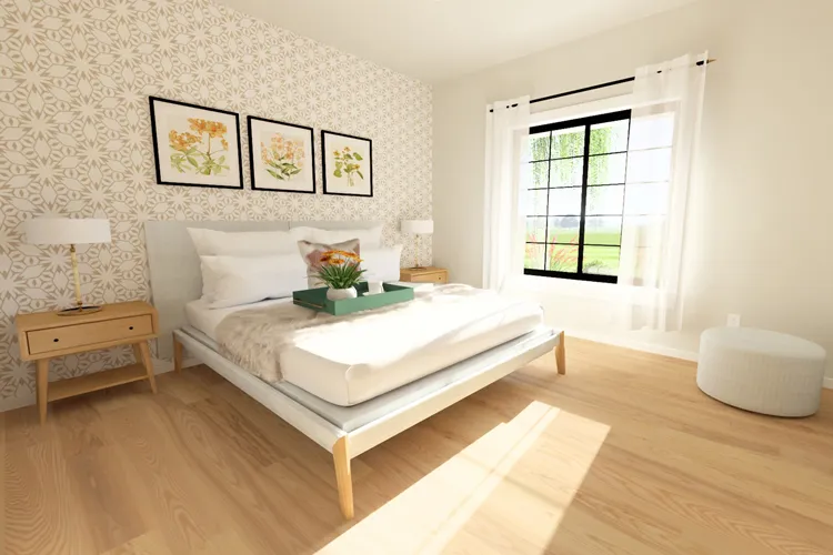 InteriorPhoto for House Plan #581188