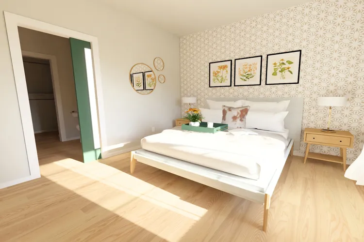 InteriorPhoto for House Plan #581188