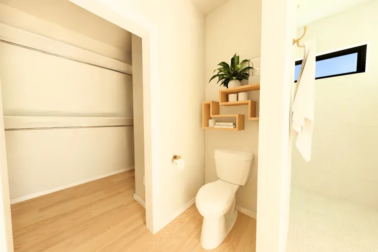 InteriorPhoto for House Plan #581188