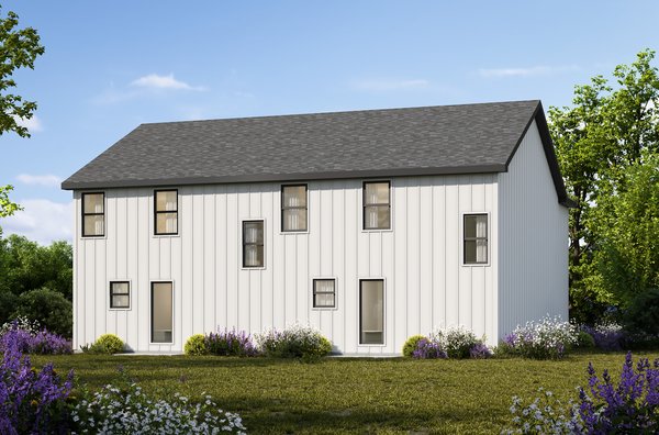 InteriorPhoto for House Plan #158703