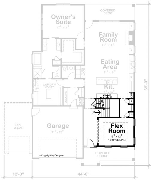 ExteriorPhoto for House Plan #159372