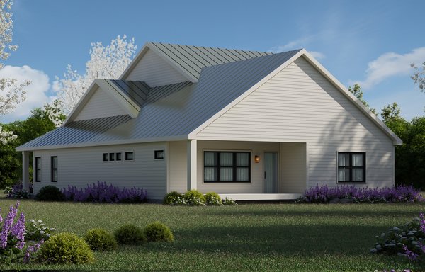 InteriorPhoto for House Plan #159372