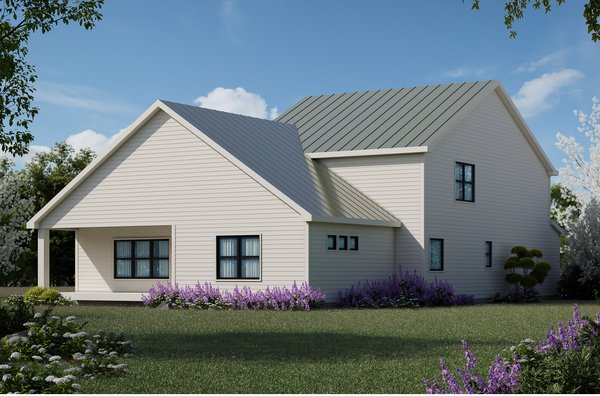 InteriorPhoto for House Plan #159372