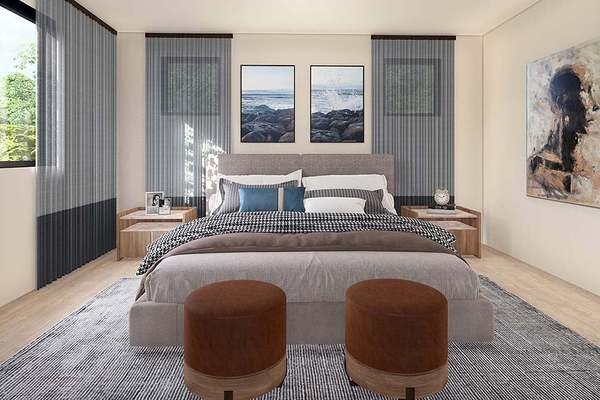 InteriorPhoto for House Plan #348491