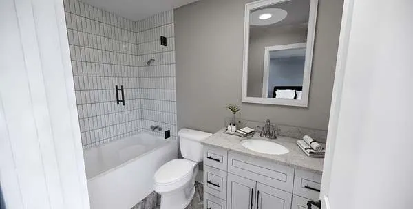 InteriorPhoto for House Plan #282422