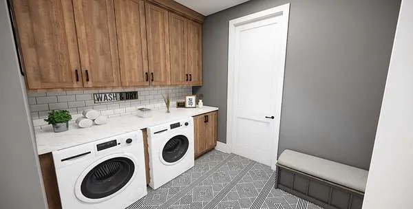 InteriorPhoto for House Plan #282422