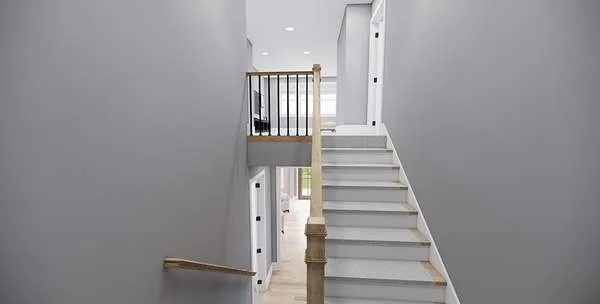 InteriorPhoto for House Plan #282422