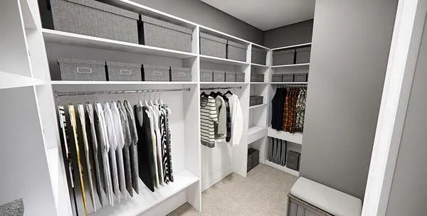 InteriorPhoto for House Plan #282422