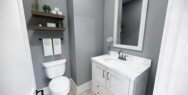 InteriorPhoto for House Plan #282422